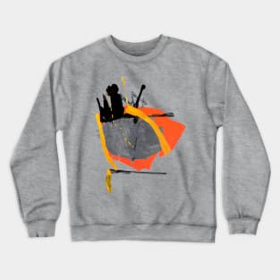 Hot For King Too Crewneck Sweatshirt